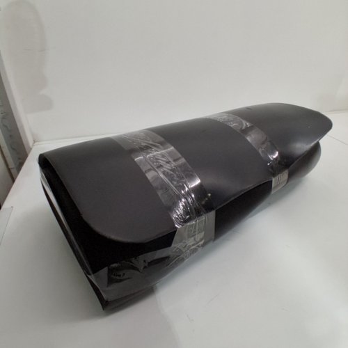 MON CHATEAU ANTI-FATIGUE GEL MAT - 20" X 42" - BLACK (MODEL: 2736976) image 5