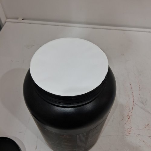PVL ISOGOLD PREMIUM WHEY PROTEIN ISOLATE POWDER - 2LB - VANILLA image 3