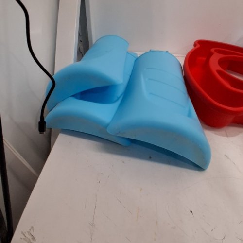 STEP2 TIDAL TOWERS WATER TABLE (MODEL:2004953/4900C1) image 4