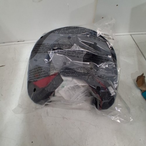 HOMEDICS SHIATSU NECK MASSAGER WITH HEAT (MODEL: NMS-240HJ-2) image 3