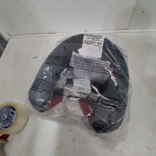 HOMEDICS SHIATSU NECK MASSAGER WITH HEAT (MODEL: NMS-240HJ-2) image 4