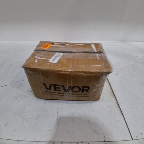 VEVOR 1 TON MANUAL HAND CHAIN HOIST - 7FT/2M - RED (MODEL: B0D457FYGL) image 4