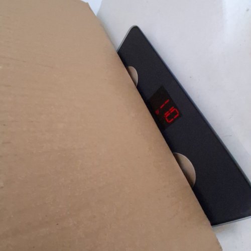 LINENSPA SHREDDED MEMORY FOAM 9LBS MIXED image 4