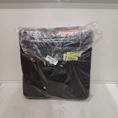 TCUDCKI FOLDABLE MEMORY FOAM HEATED SEAT CUSHION - 3 LEVEL HEATING - BLACK image 6