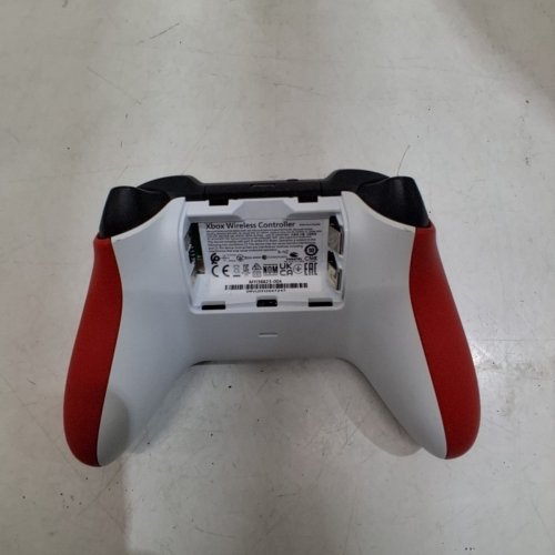 MICROSOFT XBOX WIRELESS CONTROLLER, PULSE RED - XBOX image 5