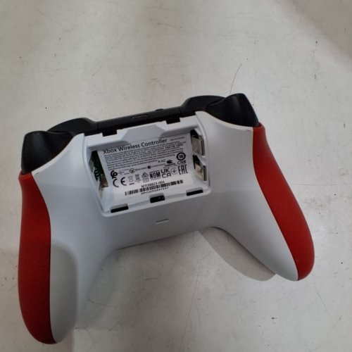 MICROSOFT XBOX WIRELESS CONTROLLER, PULSE RED - XBOX image 8
