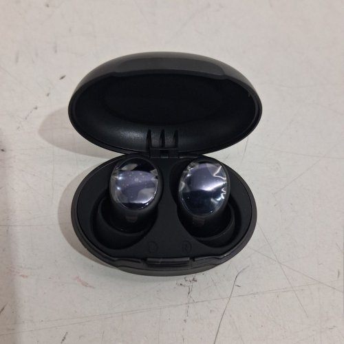 Q8 QUIET NOISE-REDUCING REUSABLE EARPLUGS WITH CASE - BLACK (MODEL: Q8) image 2