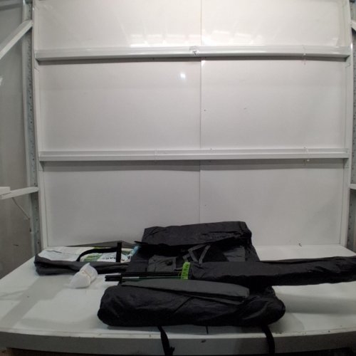NAPIER BACKROADZ TRUCK TENT, FULL SIZE REGULAR BED, FITS 5.5FT - 5.8FT (MODEL: 19033) image 2