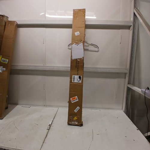 2PK MAXXHAUL ALUMINUM ROOF TOP CROSS BAR - 52" - 150LBS - SILVER/BLACK (MODEL: 50220) image 6