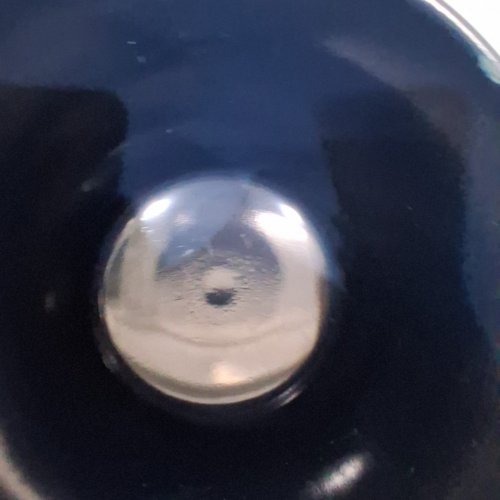 VEVOR SPRAY PAINT PRESSURE POT TANK - 10L, 1.5MM AND 4MM NOZZLES - BLUE/SILVER (MODEL: JY-SS10L) image 3