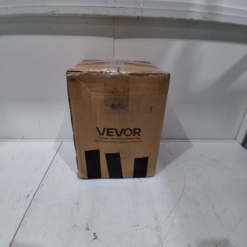 VEVOR SPRAY PAINT PRESSURE POT TANK - 10L, 1.5MM AND 4MM NOZZLES - BLUE/SILVER (MODEL: JY-SS10L) image 5