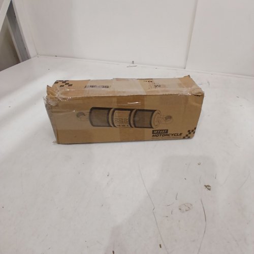 AOVEISE CLAMP-ON WATERPROOF BLUETOOTH MOTORCYCLE STEREO SPEAKER (MODEL: MT487) image 4