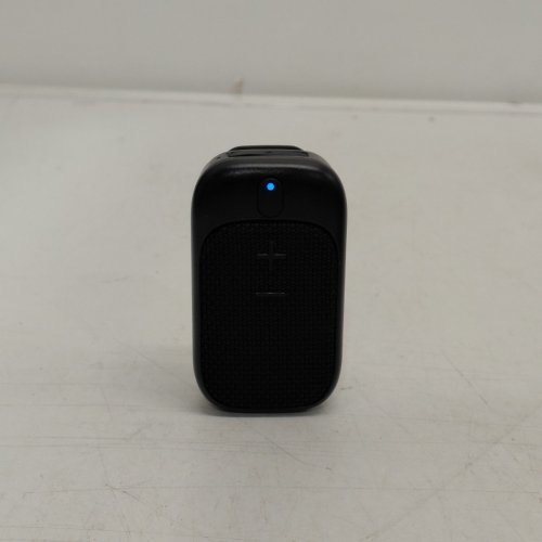 ORAOLO SNAPPER WEARABLE WIRELESS SPEAKER - BLACK image 3