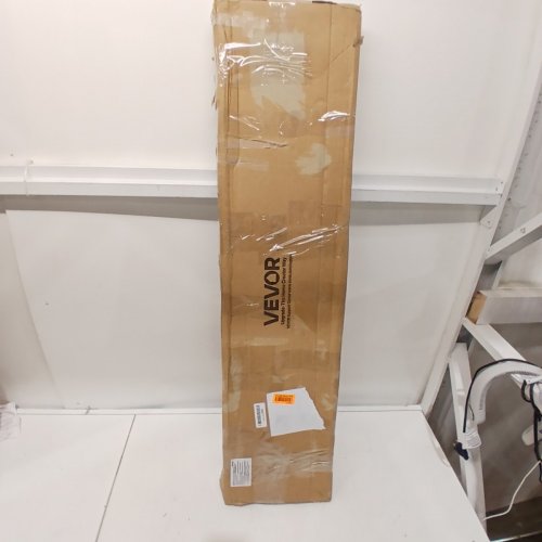 PEDESTAL SIGN STAND - 11.8" X 9.5" X 43" TO 81" - BLACK (MODEL: SW-03) image 4