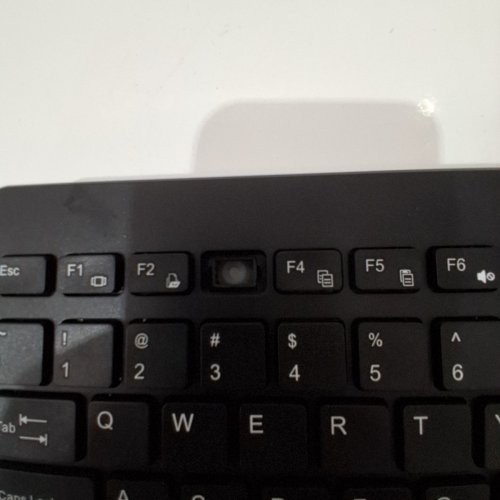 HP 230 WIRELESS KEYBOARD AND MOUSE image 4