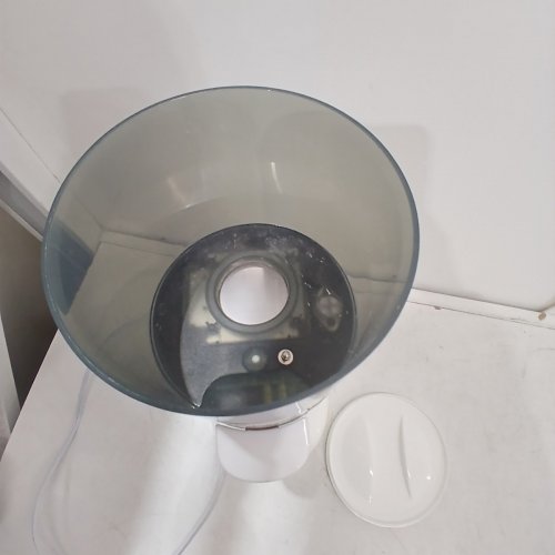 BABY BREZZA ROBOT INSTANT LIQUID WARMER - 1.5L TANK - WHITE (MODEL: BRZ0057) image 4