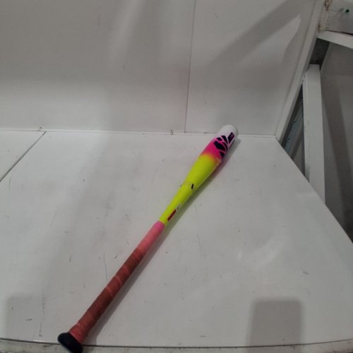 2026 EASTON THE DUB BASEBALL BAT - DROP 10 - 21 OZ - 31" - PINK/YELLOW/WHITE (MODEL: EUT6DUB5) image 3