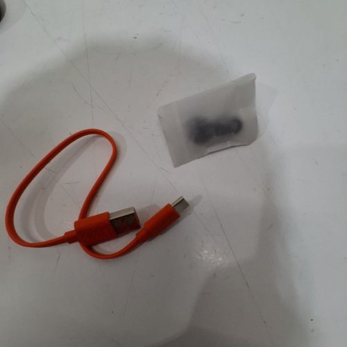 JBL VIBE BEAM 2 WATER & DUST RESISTANT BLUETOOTH WIRELESS DEEP BASS SOUND EARBUDS - BLACK image 4
