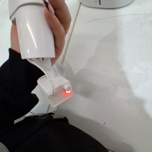 FEELNEEDY PET WATER FOUNTAIN - 4L - WHITE (MODEL: YPD-C004) image 2