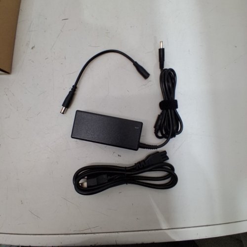 COREYKIN LAPTOP POWER ADAPTER FOR SELECT DELL INSPIRON MODELS - BLACK image 3