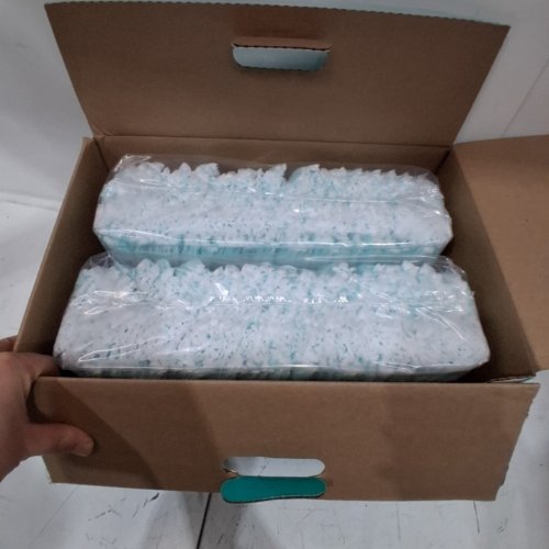86PK PAMPERS EASY UPS TRAINING UNDERWEAR, BLUEY - 4T-5T image 2