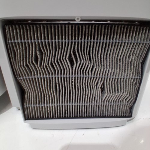 LEVOIT SUPERIOR 6000S SMART EVAPORATIVE HUMIDIFIER - 6GAL - WHITE - (MODEL: LEH-S6025-WCA) image 4