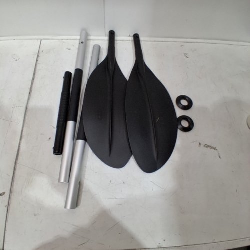 INTEX SPORT SET COLLECTION PADDLE ENDS - BLACK (MODEL: 69629) image 2