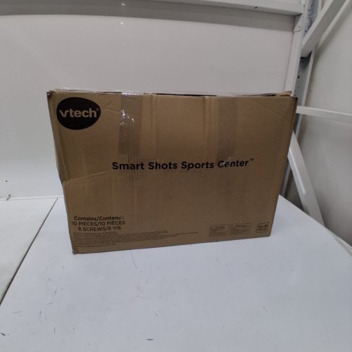 VTECH SMART SHOTS SPORTS CENTER image 3