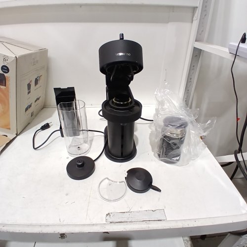 NESPRESSO BY BREVILLE VERTUO NEXT - MATTE BLACK - (BNV520MTB) image 3