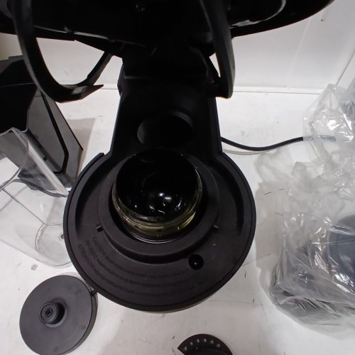 NESPRESSO BY BREVILLE VERTUO NEXT - MATTE BLACK - (BNV520MTB) image 4