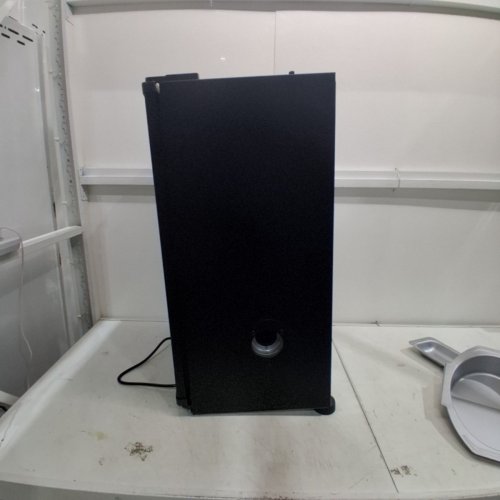 MASTERBUILT DIGITAL ELECTRIC FOOD SMOKER - 30" - BLACK (MODEL: MES130B/MB20071117) image 8