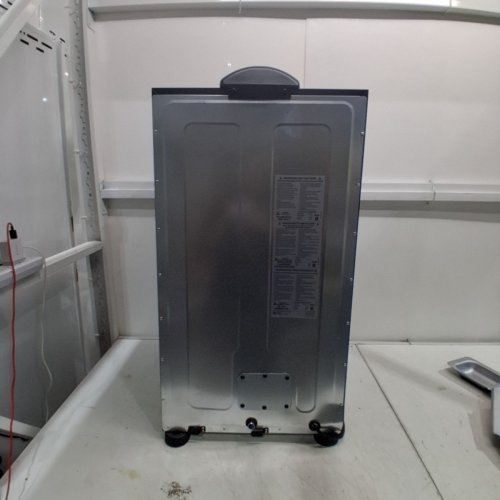 MASTERBUILT DIGITAL ELECTRIC FOOD SMOKER - 30" - BLACK (MODEL: MES130B/MB20071117) image 10