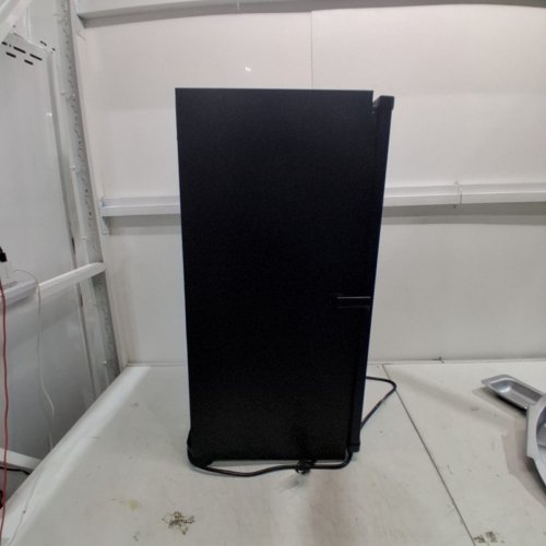 MASTERBUILT DIGITAL ELECTRIC FOOD SMOKER - 30" - BLACK (MODEL: MES130B/MB20071117) image 11
