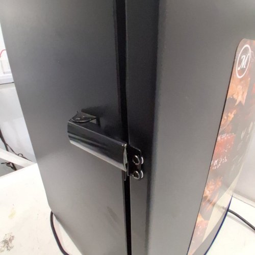 MASTERBUILT DIGITAL ELECTRIC FOOD SMOKER - 30" - BLACK (MODEL: MES130B/MB20071117) image 12
