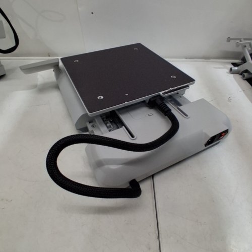 ANYCUBIC KOBRA X 3D PRINTER - 600MM/S HIGH-SPEED FDM PRINTER WITH 4-COLOR PRINTING, 49-POINT AUTO-LEVELING, SMART AI DETECTION - LIGHT GREY - 260 X 260 X 260 MM - (MODEL:KOBRA X) image 6