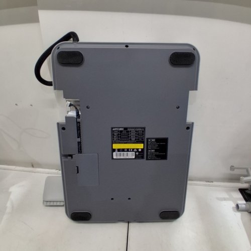 ANYCUBIC KOBRA X 3D PRINTER - 600MM/S HIGH-SPEED FDM PRINTER WITH 4-COLOR PRINTING, 49-POINT AUTO-LEVELING, SMART AI DETECTION - LIGHT GREY - 260 X 260 X 260 MM - (MODEL:KOBRA X) image 7