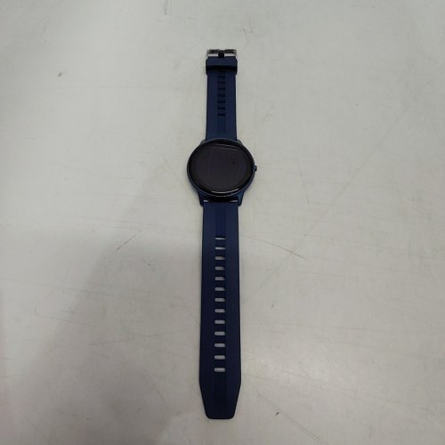 AGPTEK SMARTWATCH - DARK BLUE (MODEL: LW11) image 3
