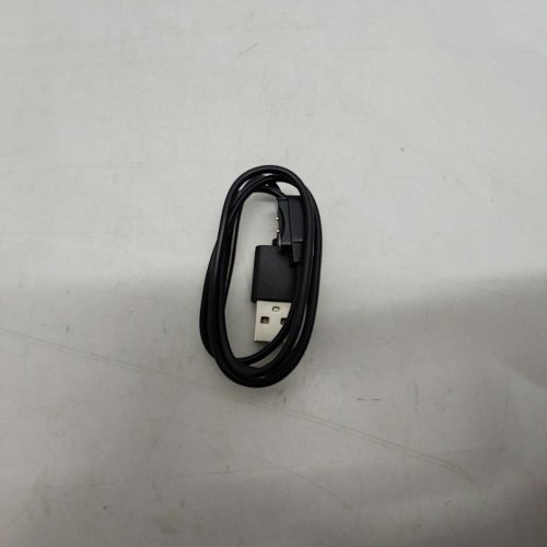 AGPTEK SMARTWATCH - DARK BLUE (MODEL: LW11) image 4