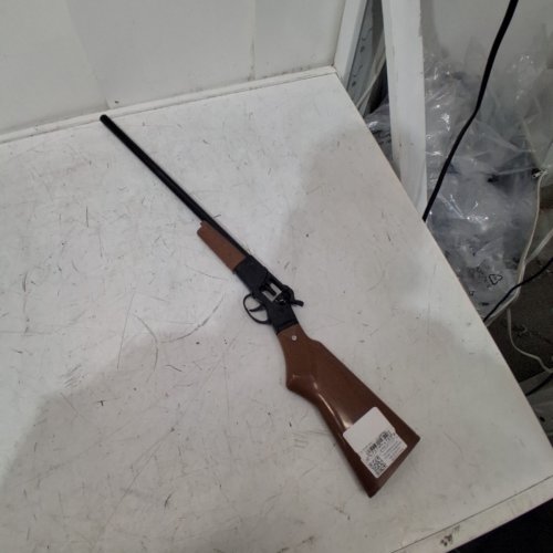 PARRIS TOYS LI'L RANGER RIFLE TOY GUN FOR KIDS - BROWN/BLACK (MODEL: 1506161051) image 4