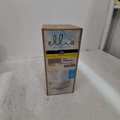 ELLIA ULTRASONIC AROMA DIFFUSER - WHITE (MODEL: ARM-420WT-CA) image 5