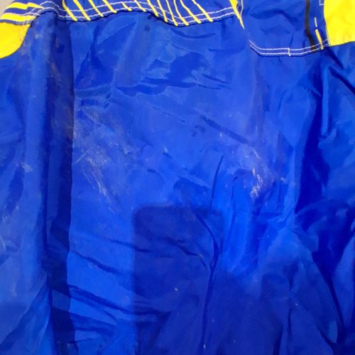 BPS TSUNAMI 3 TOWABLE TUBE - 3-PERSON - 510LBS MAX - BLUE/YELLOW image 6