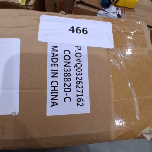 A-PREMIUM AIR CONDITIONING CONDENSER, HYUNDAI AND KIA (MODEL: ‎APCON613) image 2