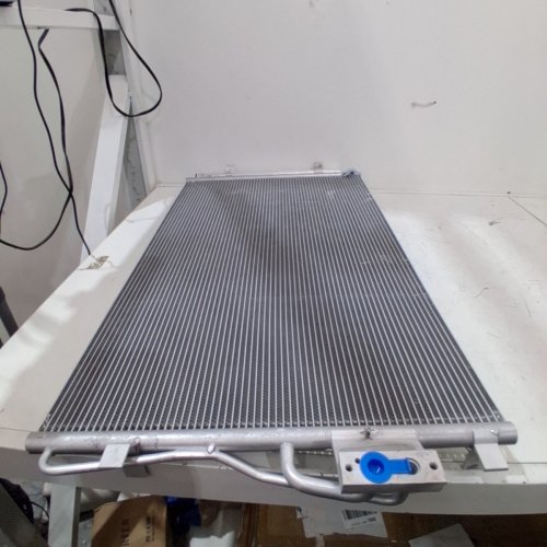 A-PREMIUM AIR CONDITIONING CONDENSER, HYUNDAI AND KIA (MODEL: ‎APCON613) image 3