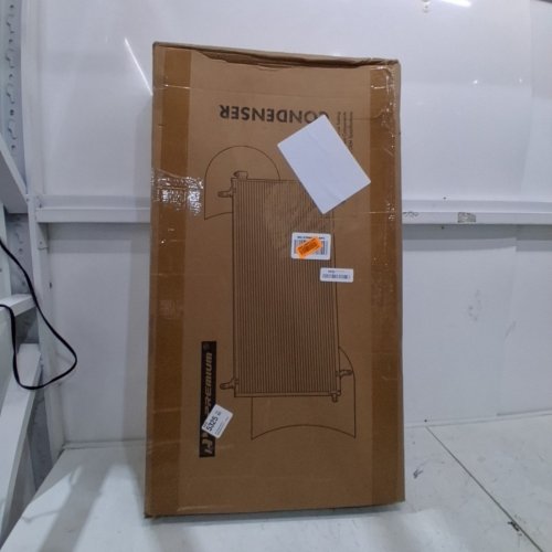 A-PREMIUM AIR CONDITIONING CONDENSER, HYUNDAI AND KIA (MODEL: ‎APCON613) image 5