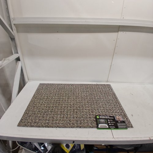 APACHE MILLS ENDURANCE DOOR MAT - 2FT X 3FT - ASSORTED - (MODEL: 1790070) image 2