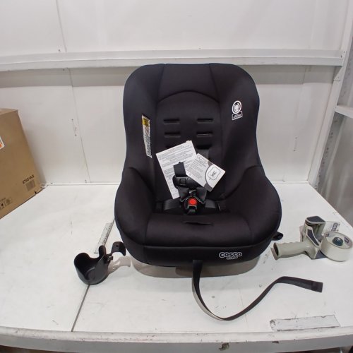 COSCO SCENERA NEXT CONVERTIBLE CAR SEAT - BLACKOUT (MODEL: 22183C-KOT) image 3