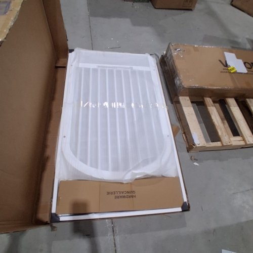 3-IN-1 GRACO OLIVIA CONVERTIBLE CRIB AND DAYBED - WHITE (MODEL: 04522-601-BW) image 3