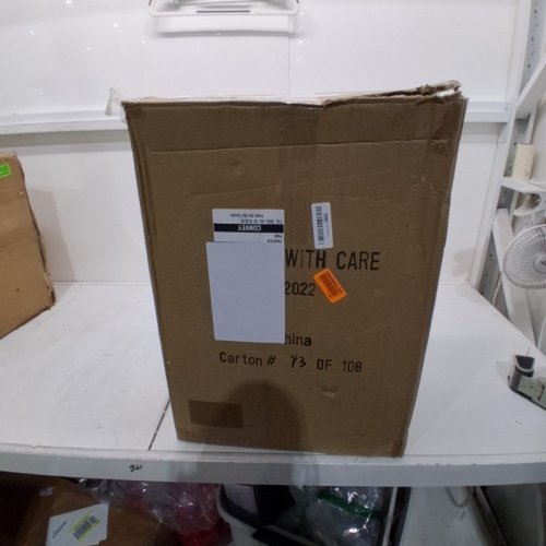 POLLY TASK FLOOR LAMP - 65" - BLACK (MODEL: P0Y-001) image 6