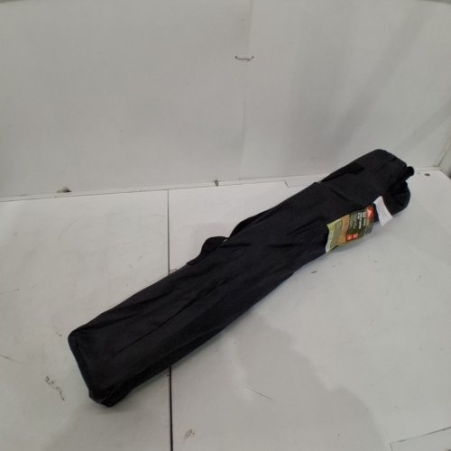 OZARK TRAIL DELUXE CAMPING CHAIR - 225LBS MAX - BLACK image 4
