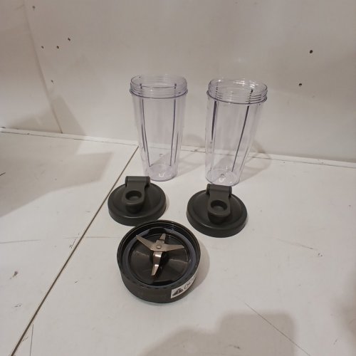 STARFRIT ELECTRIC PERSONAL BLENDER *ACCESSORY KIT ONLY* - NO BASE INCLUDED image 2